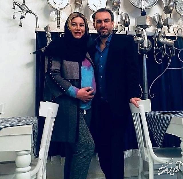 فریبا نادری